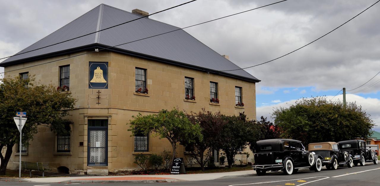 Blue Bell Inn Sorell Exterior foto